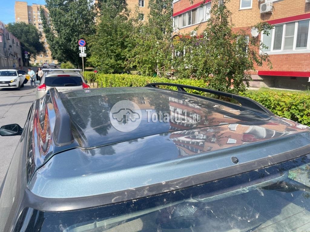 Фото Subaru Outback 30