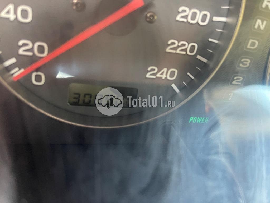 Фото Subaru Outback 36