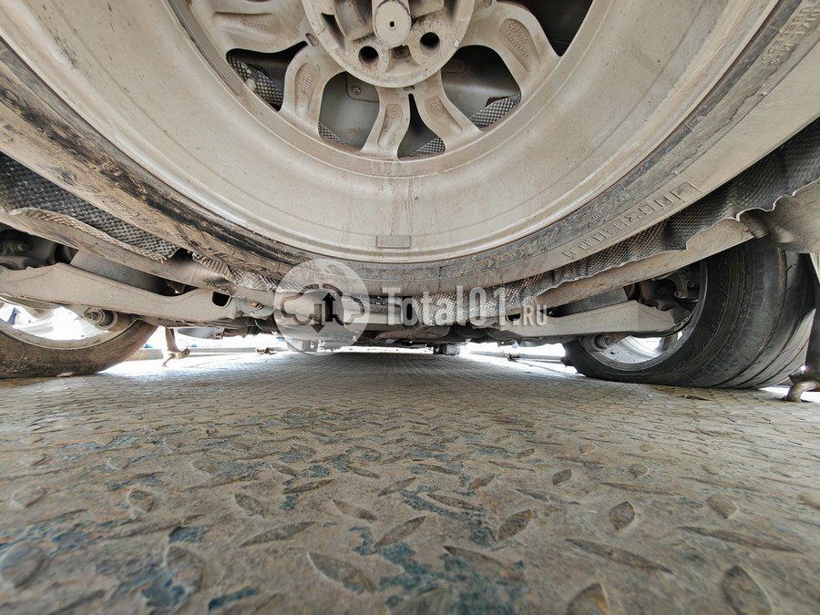 Фото Land Rover Discovery 18
