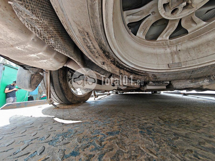 Фото Land Rover Discovery 22