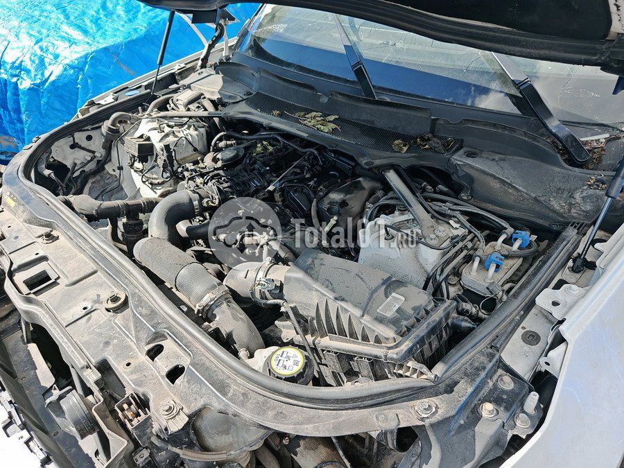 Фото Land Rover Discovery 112