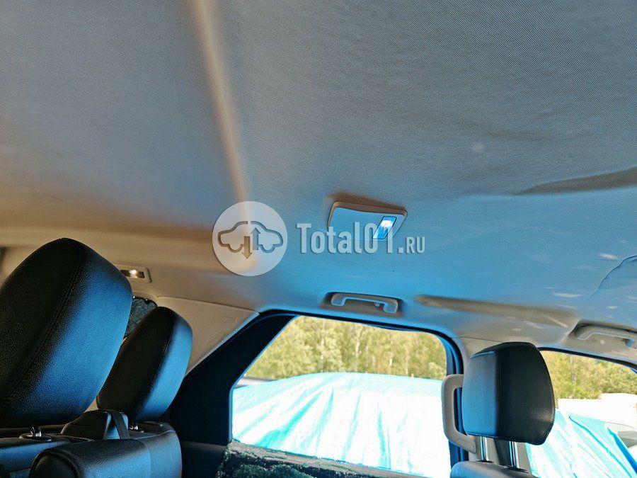 Фото Land Rover Discovery 172