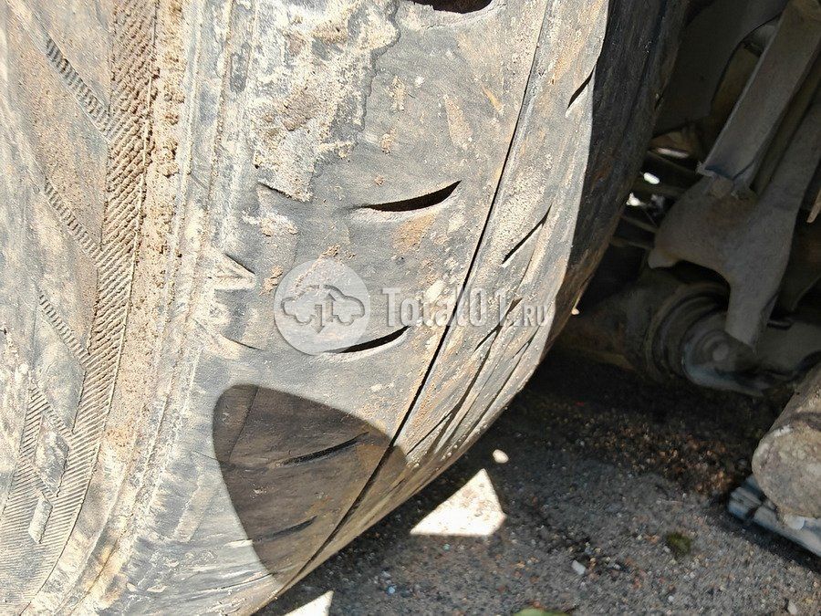Фото Land Rover Discovery 208