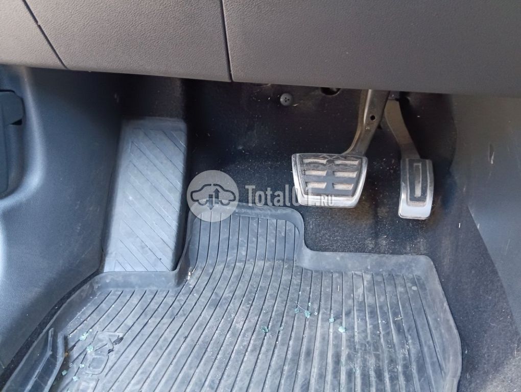 Фото Skoda Kodiak 58
