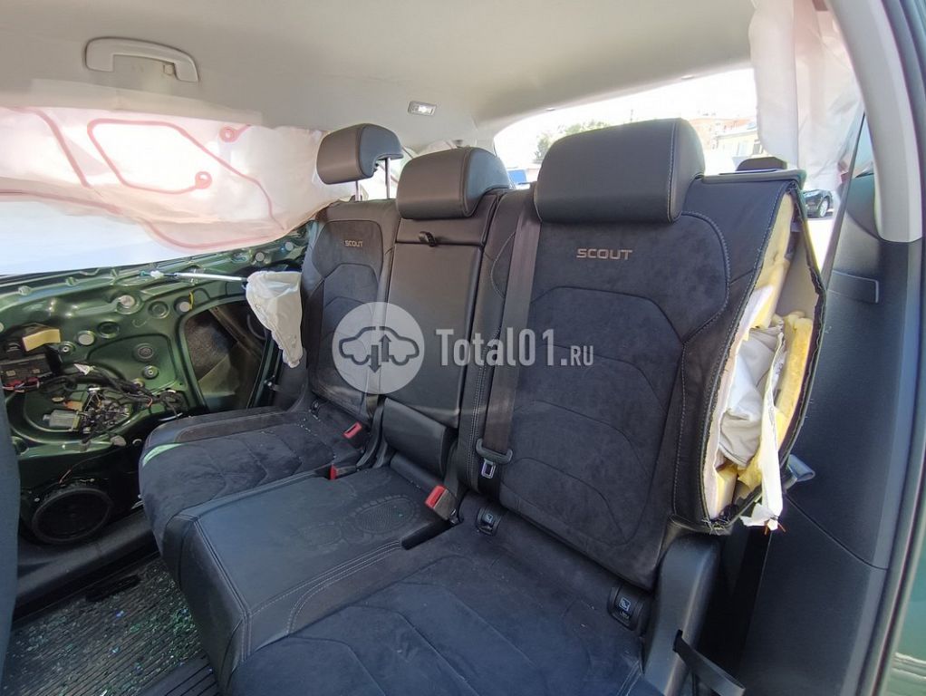Фото Skoda Kodiak 72