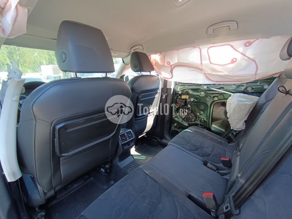 Фото Skoda Kodiak 76