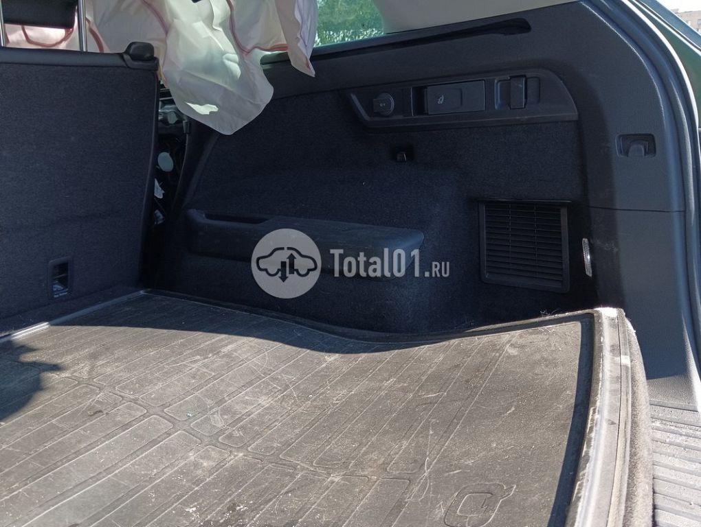 Фото Skoda Kodiak 92