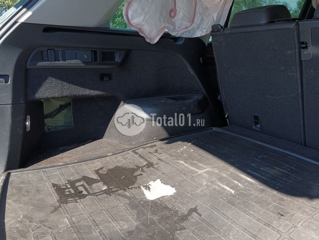 Фото Skoda Kodiak 94