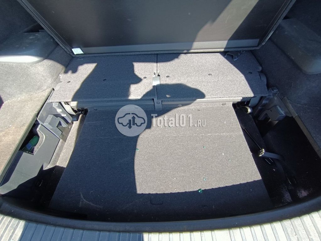 Фото Skoda Kodiak 96