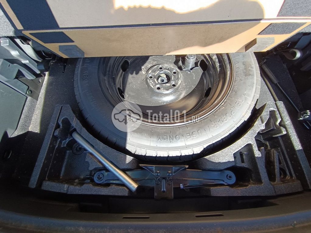Фото Skoda Kodiak 98
