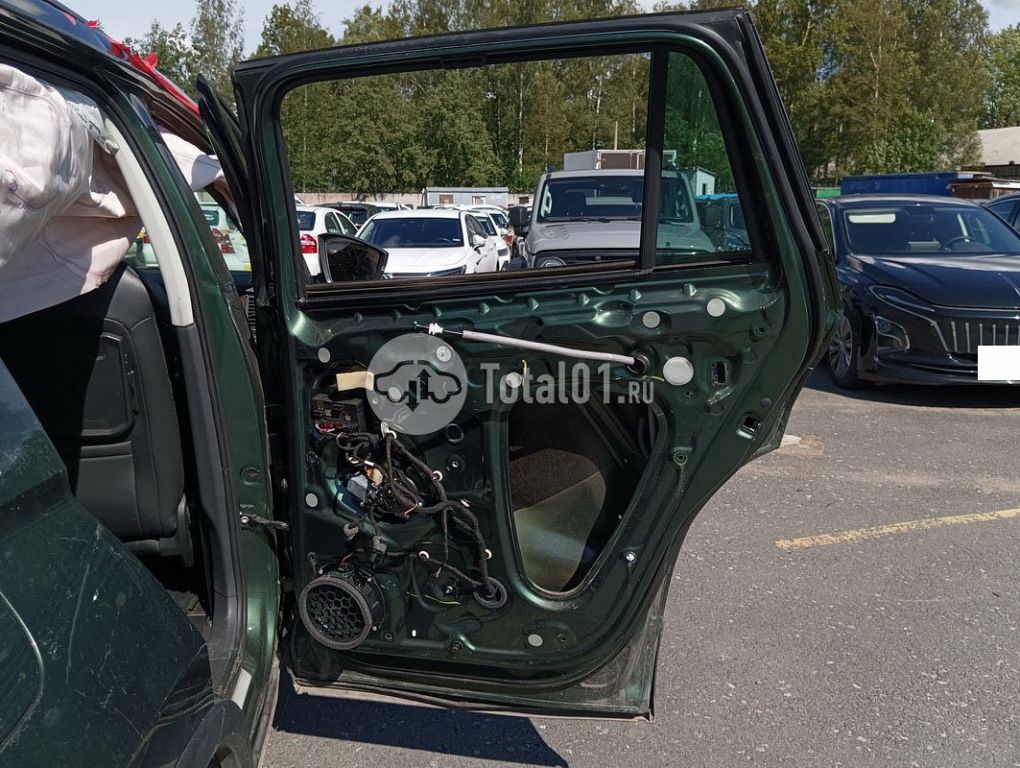 Фото Skoda Kodiak 106