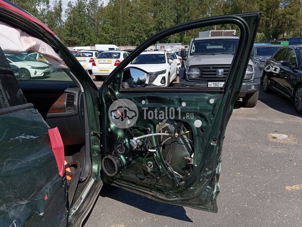 Фото Skoda Kodiak 120