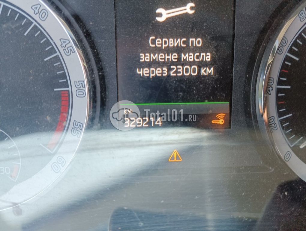 Фото Skoda Kodiak 136