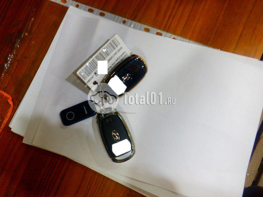 Фото Hyundai Elantra 20