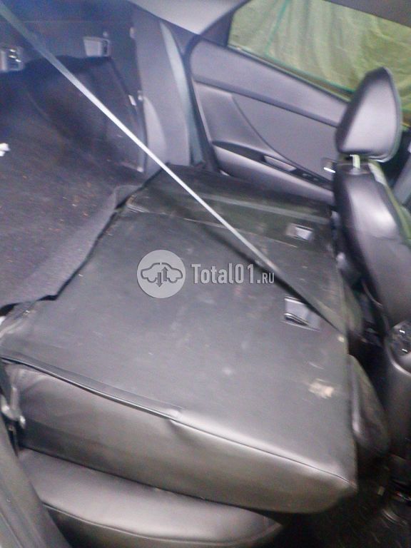 Фото Hyundai Elantra 58