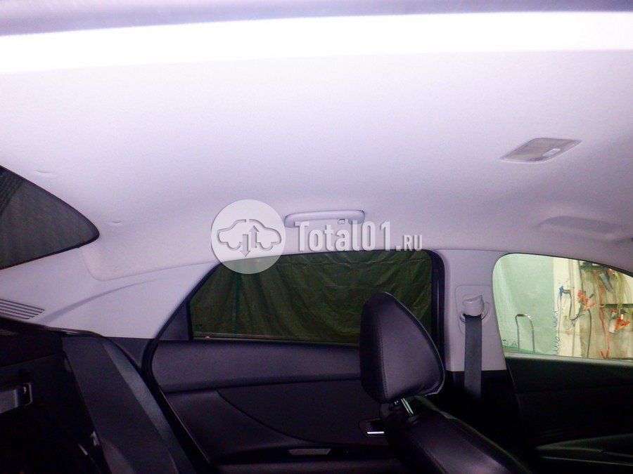 Фото Hyundai Elantra 66