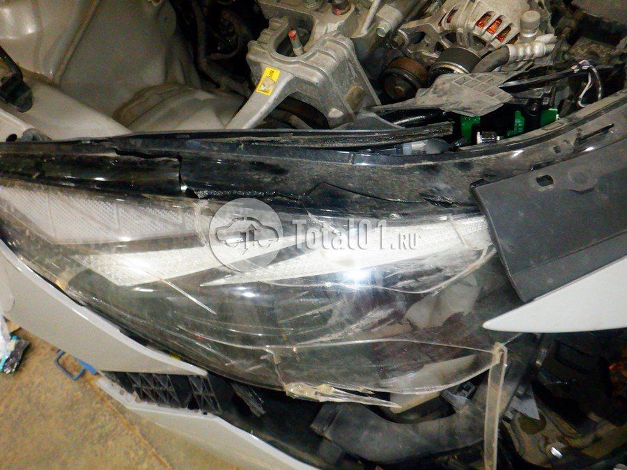 Фото Hyundai Elantra 110