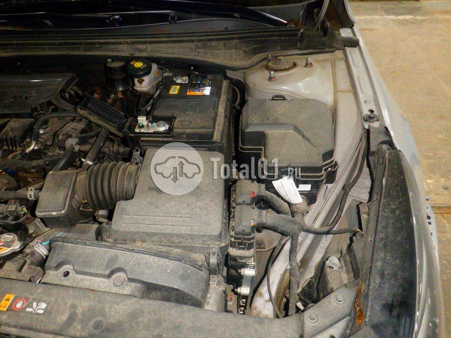 Фото Hyundai Elantra 116