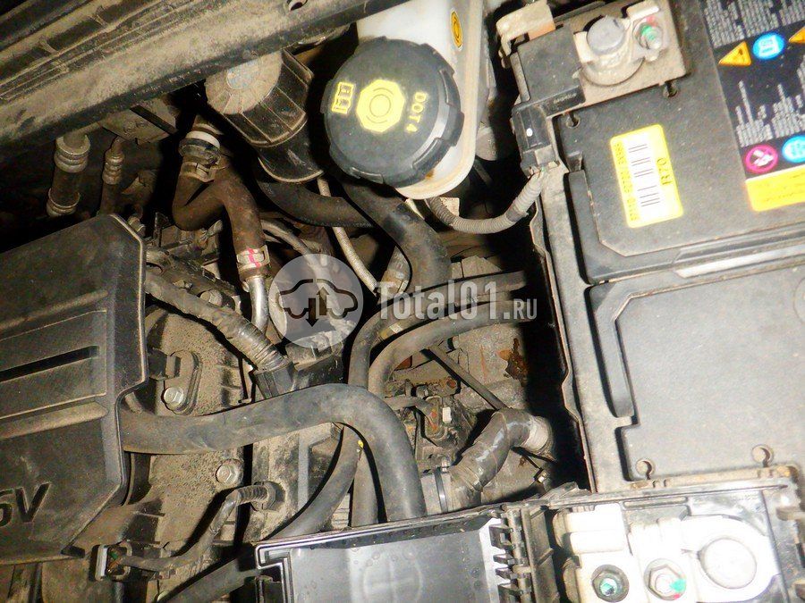 Фото Hyundai Elantra 118