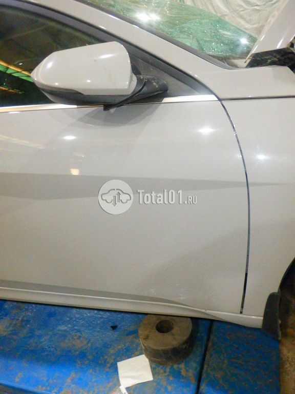 Фото Hyundai Elantra 138