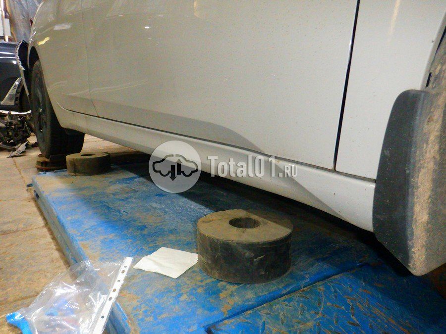 Фото Hyundai Elantra 150