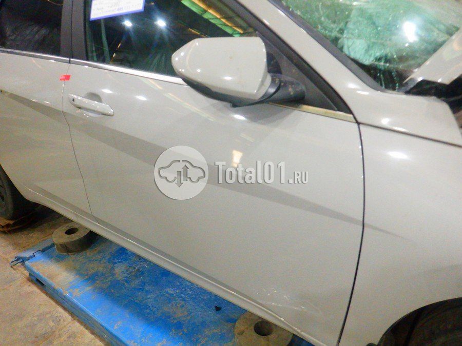 Фото Hyundai Elantra 152