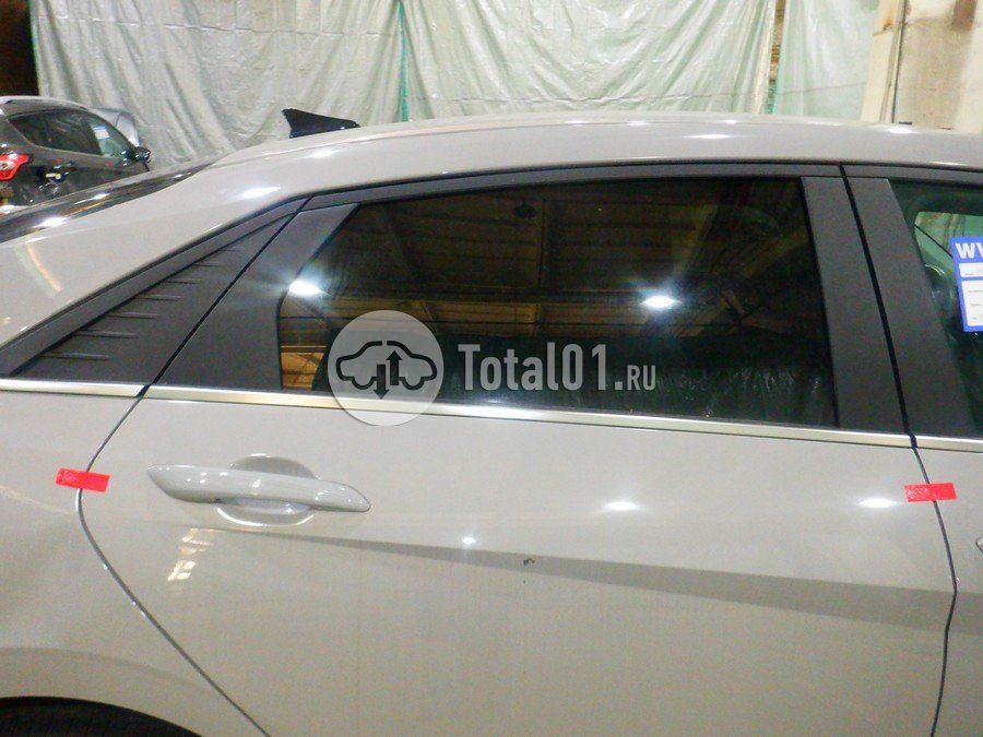 Фото Hyundai Elantra 158