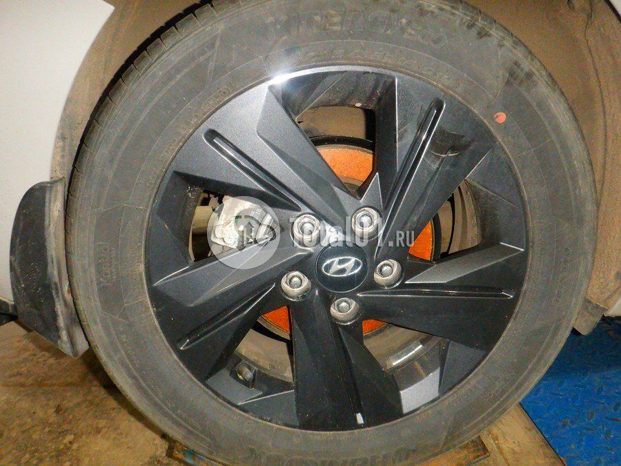 Фото Hyundai Elantra 168