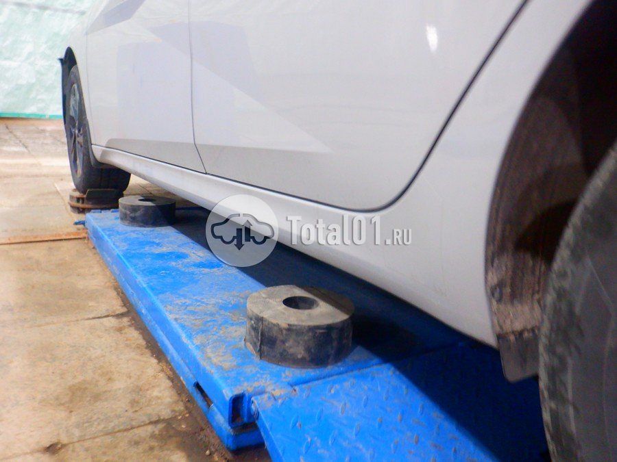 Фото Hyundai Elantra 202