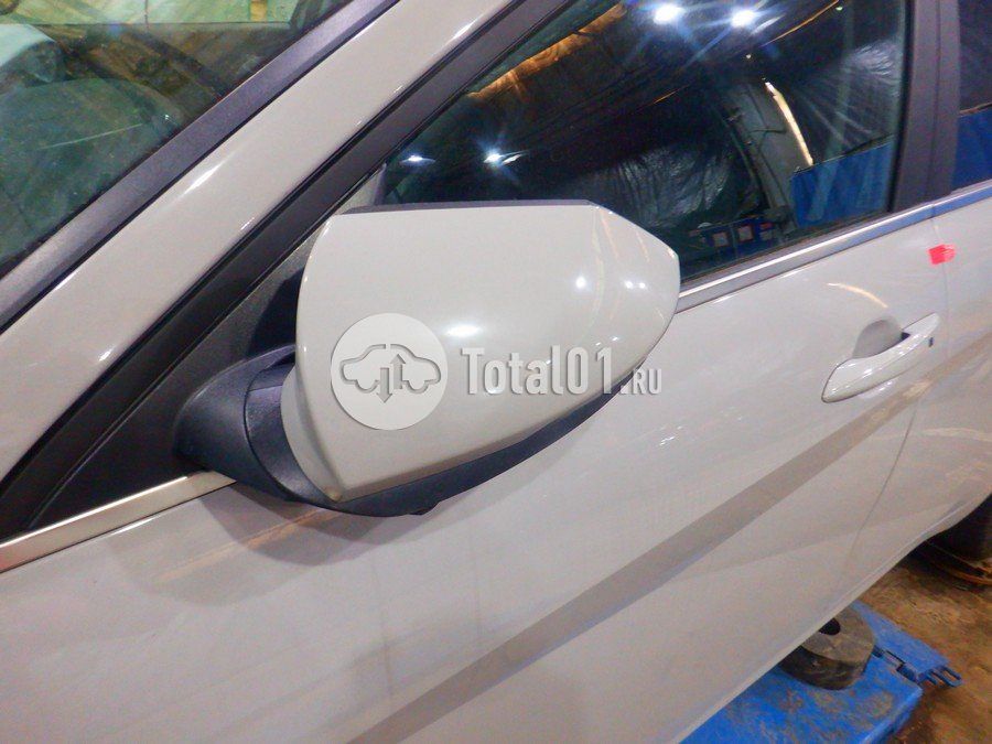 Фото Hyundai Elantra 210