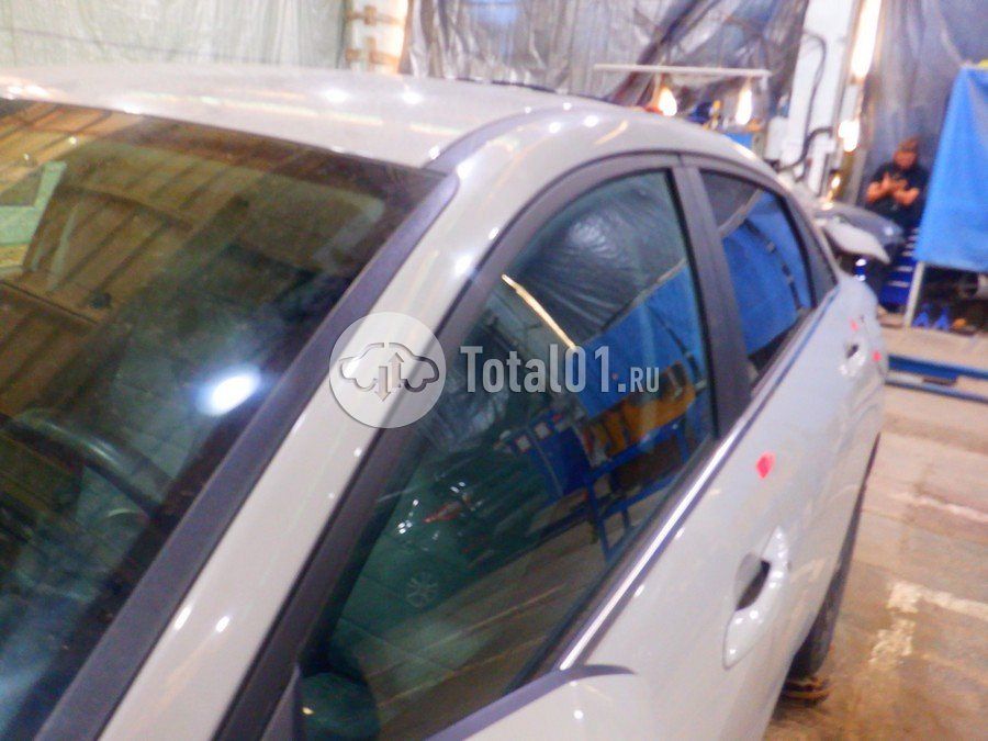 Фото Hyundai Elantra 226