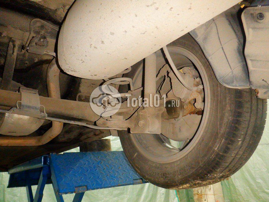 Фото Hyundai Elantra 238