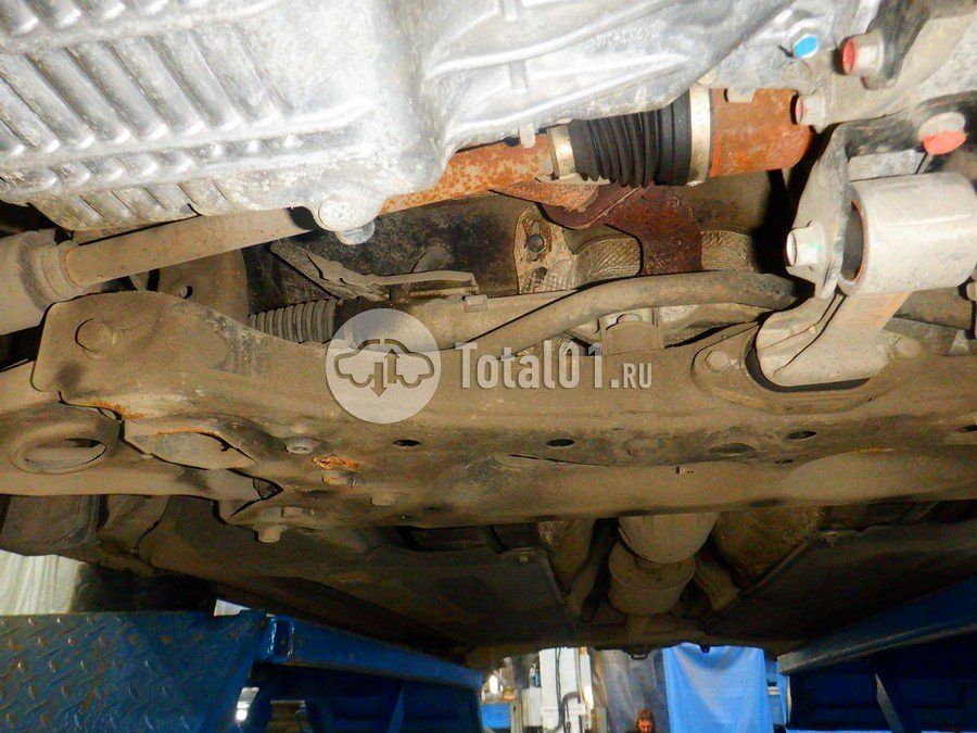 Фото Hyundai Elantra 262