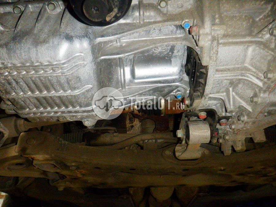 Фото Hyundai Elantra 270