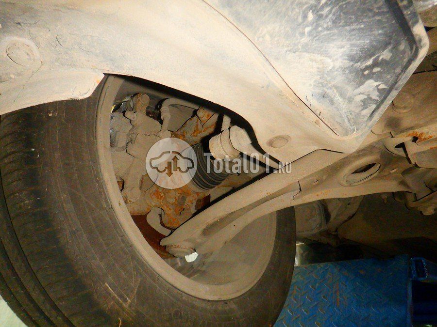 Фото Hyundai Elantra 272