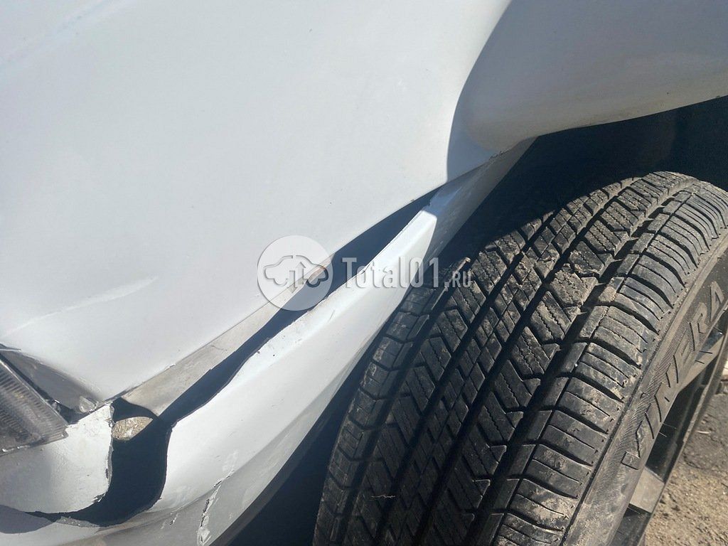 Фото Daewoo Nexia 14