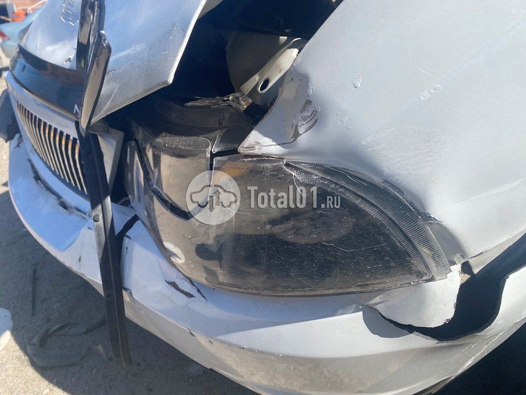 Фото Daewoo Nexia 16