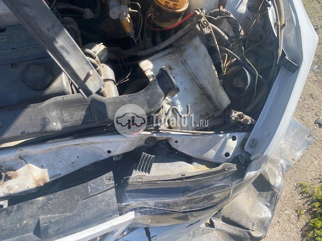 Фото Daewoo Nexia 18