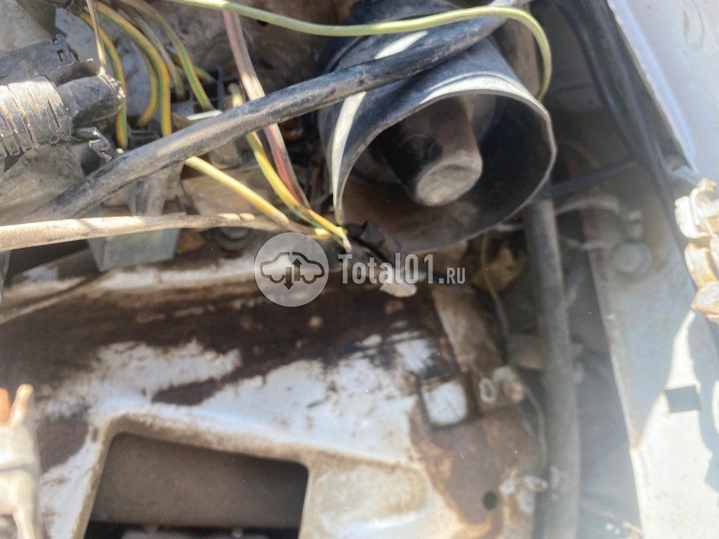 Фото Daewoo Nexia 24