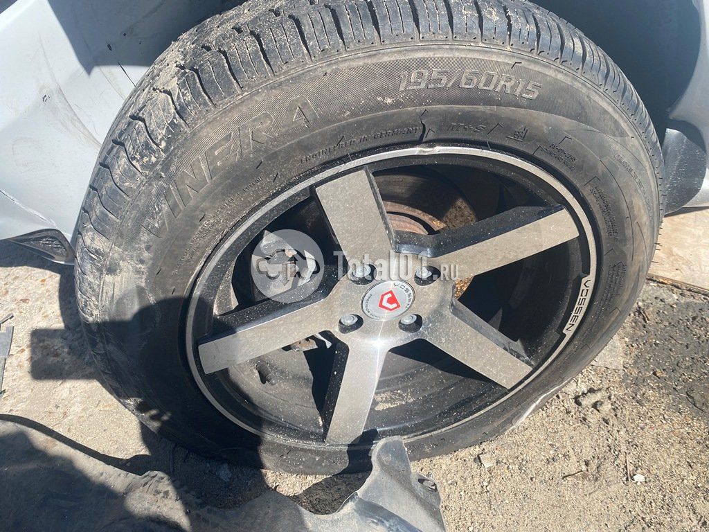Фото Daewoo Nexia 26