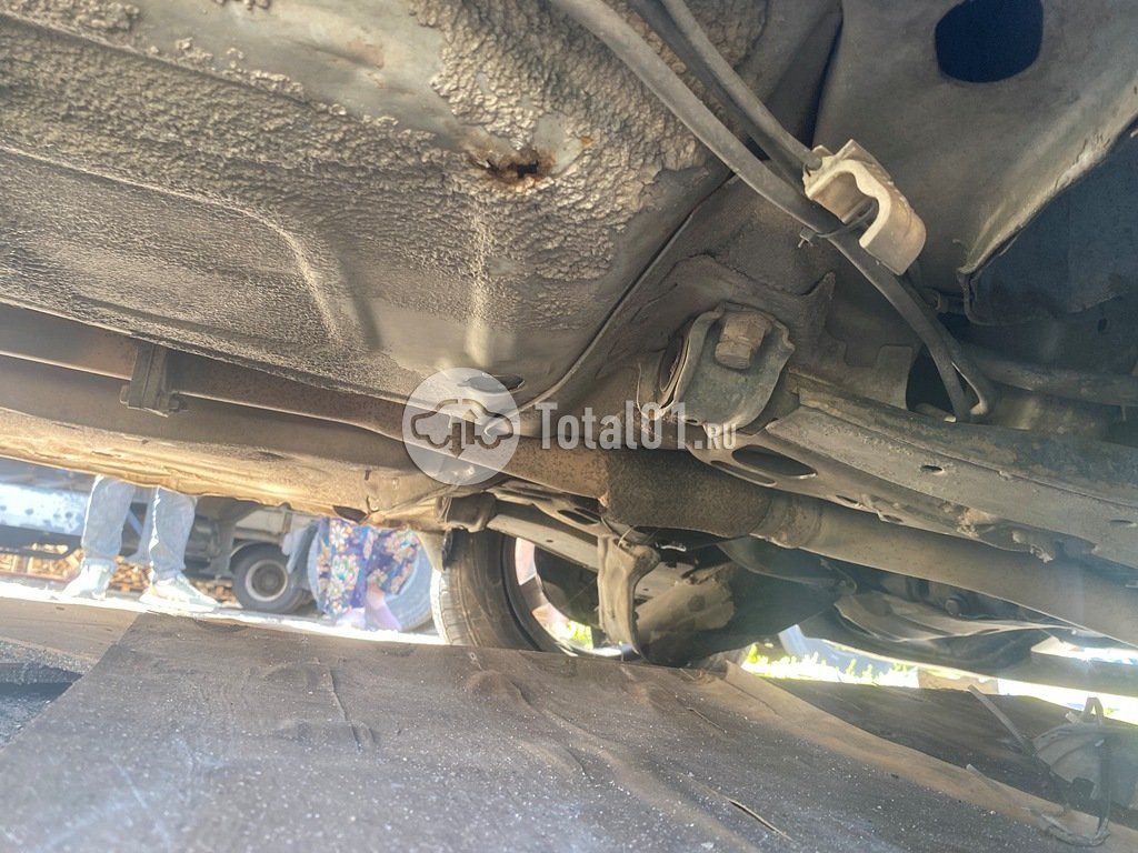 Фото Daewoo Nexia 28