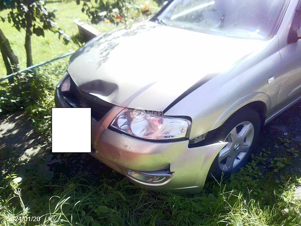 Фото Nissan Almera Classic 6