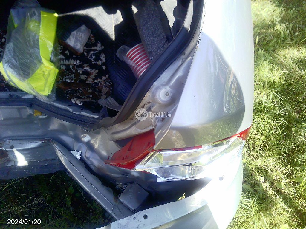 Фото Nissan Almera Classic 16