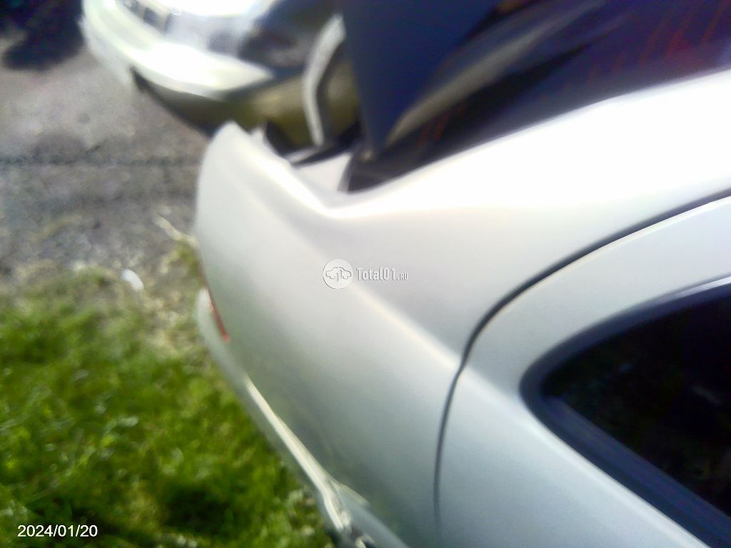 Фото Nissan Almera Classic 18