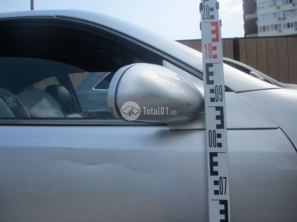 Фото Mercedes-Benz CLK-класс 14