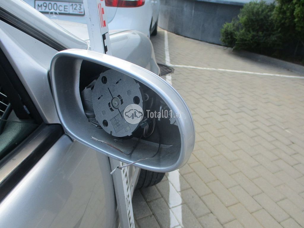 Фото Mercedes-Benz CLK-класс 18
