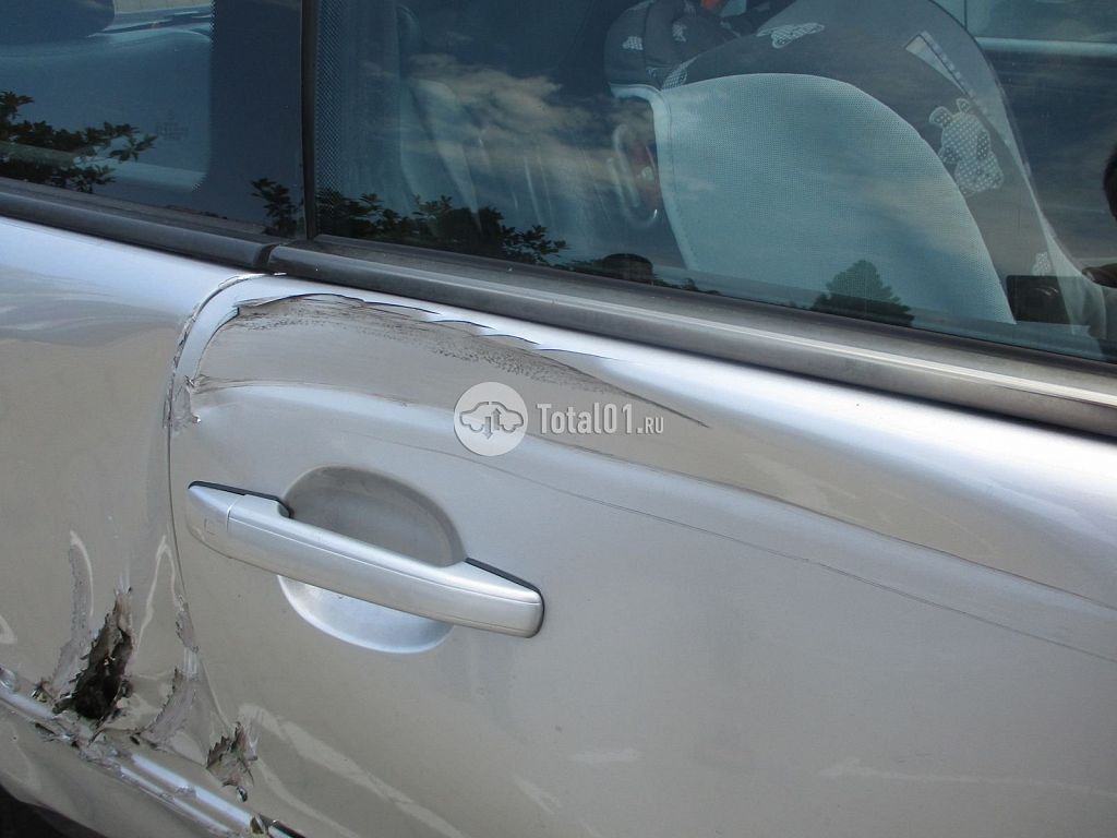 Фото Mercedes-Benz CLK-класс 20