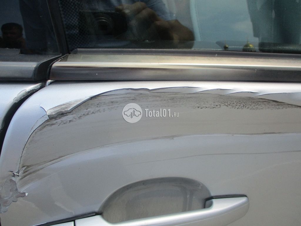 Фото Mercedes-Benz CLK-класс 22