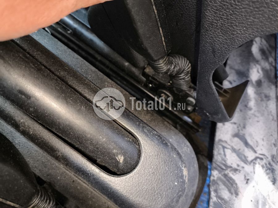 Фото Ford Fusion 26