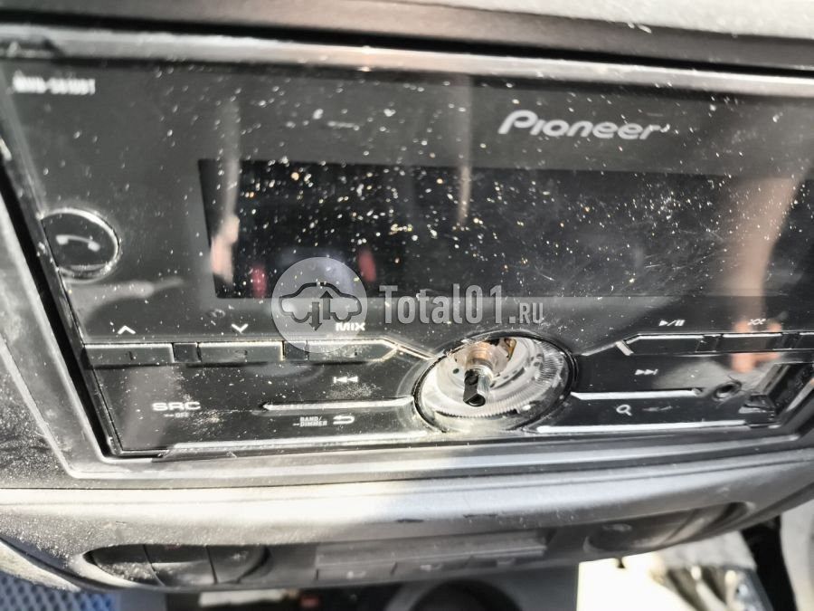 Фото Ford Fusion 38
